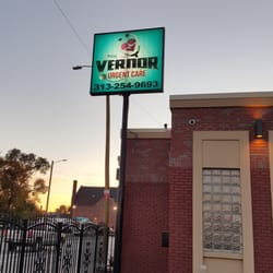 Vernor Urgent Care