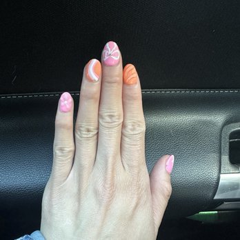 Tiktok Lounge - Nail Salons Near Me - Milpitas, California Tiktok Lounge - Nail Salons Near Me - Milpitas, California