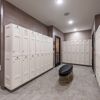 The Spa at Holbrook - Locker Room - Hair Salons Near Me - Woodstock, Georgia The Spa at Holbrook - Locker Room - Hair Salons Near Me - Woodstock, Georgia