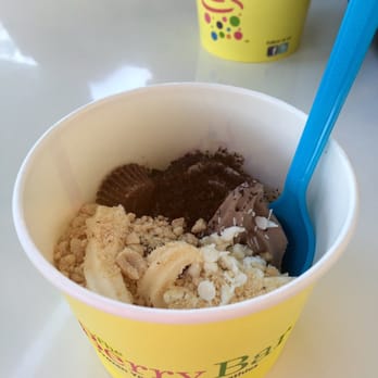 The Berry Bar - Ice Cream & Frozen Yogurt Near Me - Houston, Texas The Berry Bar - Ice Cream & Frozen Yogurt Near Me - Houston, Texas