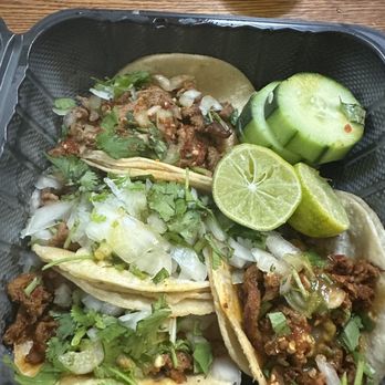El Taco De Jerez - Tacos - Mexican Near Me - Ventura, California