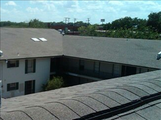 Slide of Get Er Done Roofing