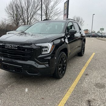 McDonald GMC Cadillac - 2026 GMC Terrain Elevation - Auto Repair Near Me - Saginaw, Michigan McDonald GMC Cadillac - 2026 GMC Terrain Elevation - Auto Repair Near Me - Saginaw, Michigan