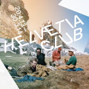 Alpine Museum of Switzerland by null