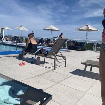 Courtyard by Marriott Delray Beach - Rooftop - Hotels Near Me - Delray Beach, Florida Courtyard by Marriott Delray Beach - Rooftop - Hotels Near Me - Delray Beach, Florida