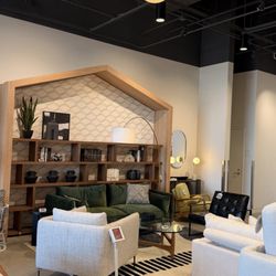 Wayfair - Nice corner