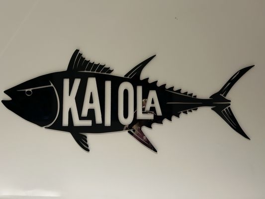 Kai Ola Sushi by null