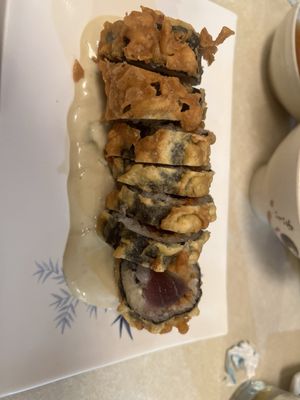 Kyoto Japanese Restaurant by null