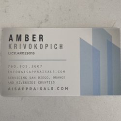 AIS Appraisal Services