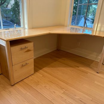 Relaz Construction - Custom desk - General Contractors Near Me - Chicago, Illinois