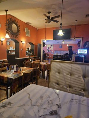 El Solecito Mexican Grill by null