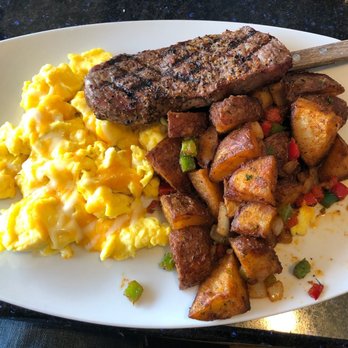 The Executive Diner - Delicious steak and eggs@ Executive Diner! - Diners Near Me - Alexandria, Virginia The Executive Diner - Delicious steak and eggs@ Executive Diner! - Diners Near Me - Alexandria, Virginia