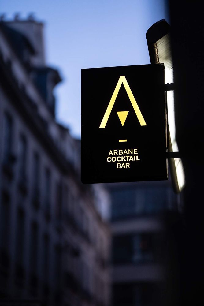 Arbane