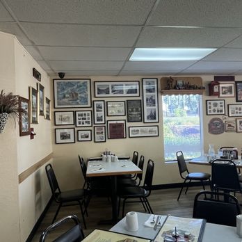 Sweetpeas - Breakfast & Brunch Near Me - Auburn, California