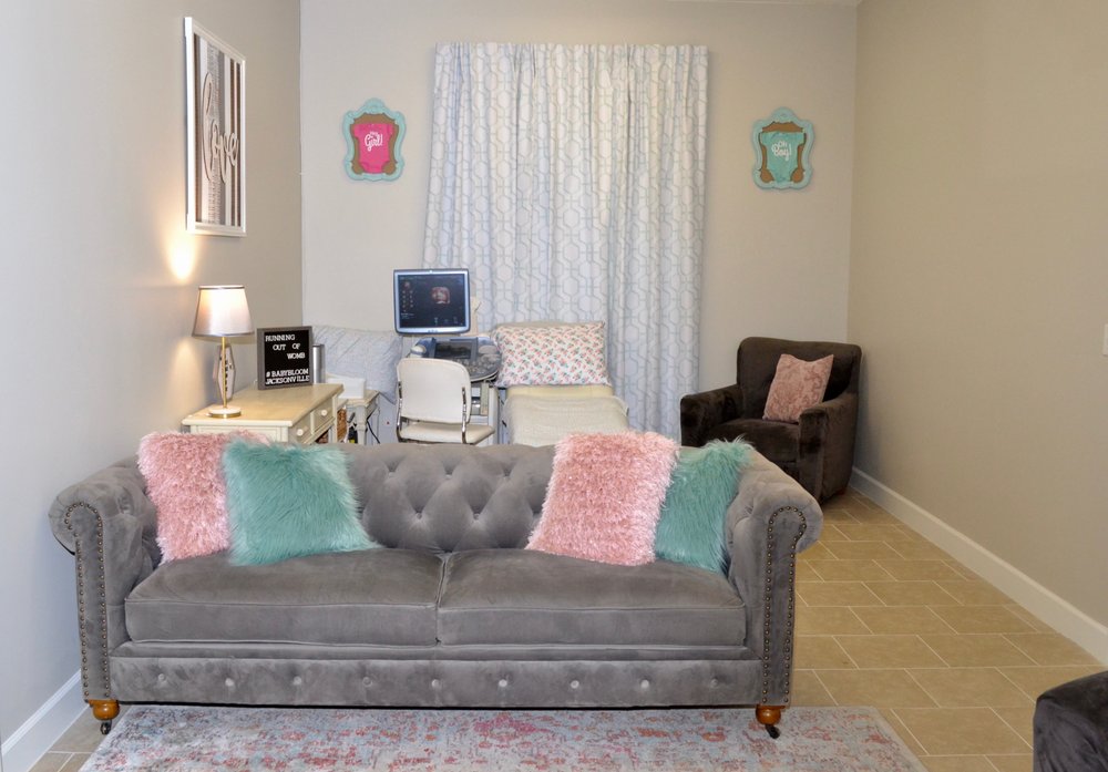 BABY BLOOM 4D ULTRASOUND STUDIO Updated September 2024 11481 Old St
