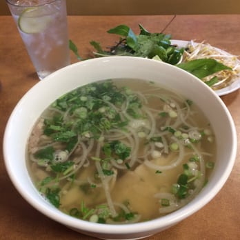Pho Saigon - Pho Ga with all the accessories. - Vietnamese Near Me - West Palm Beach, Florida Pho Saigon - Pho Ga with all the accessories. - Vietnamese Near Me - West Palm Beach, Florida