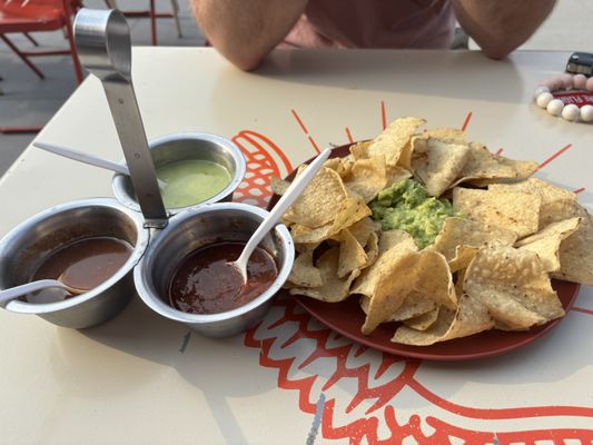 El Santo Gallo by null