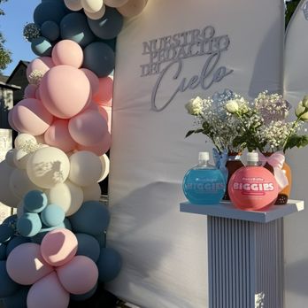 San Jose Balloons - During the party - Balloon Services Near Me - San Jose, California San Jose Balloons - During the party - Balloon Services Near Me - San Jose, California