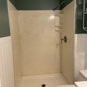 VP Refinish - Before - Refinishing Services Near Me