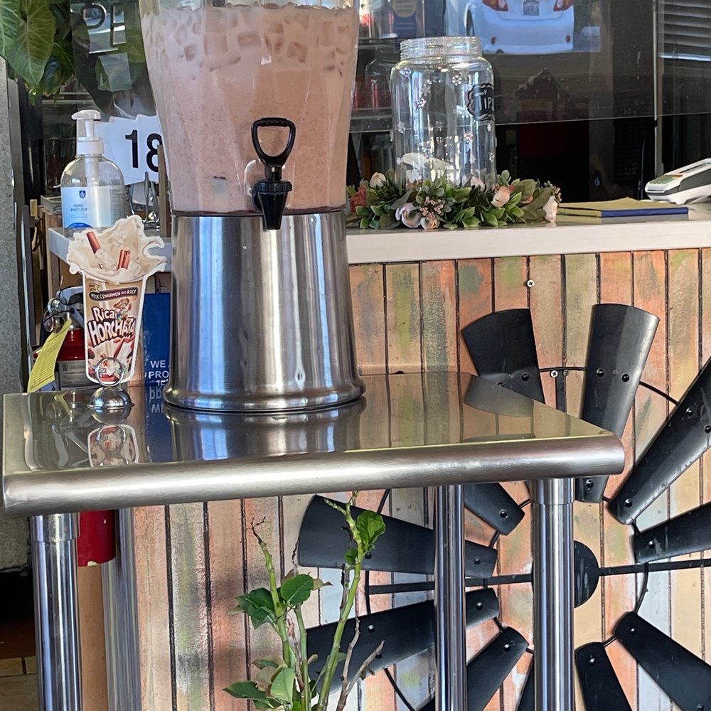 Estrada's Grill - Free refill - Mexican Near Me - Garden Grove, California Estrada's Grill - Free refill - Mexican Near Me - Garden Grove, California