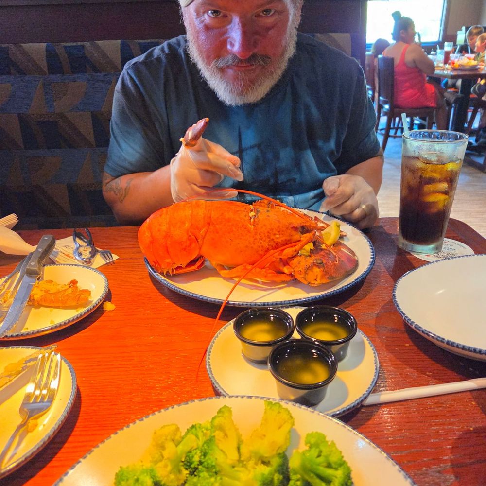 3lb lobster 3lb lobster
