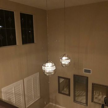 No Shorts Electric - Finished product! - Electricians Near Me No Shorts Electric - Finished product! - Electricians Near Me