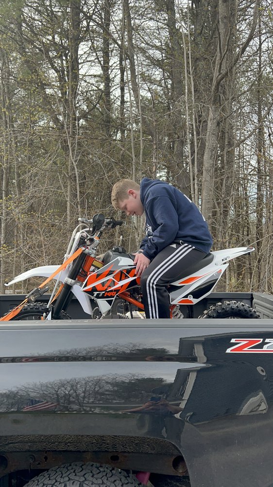 CENTRAL MAINE POWERSPORTS Updated August 2024 17 Photos & 11