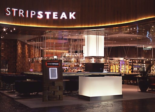 STRIPSTEAK by null