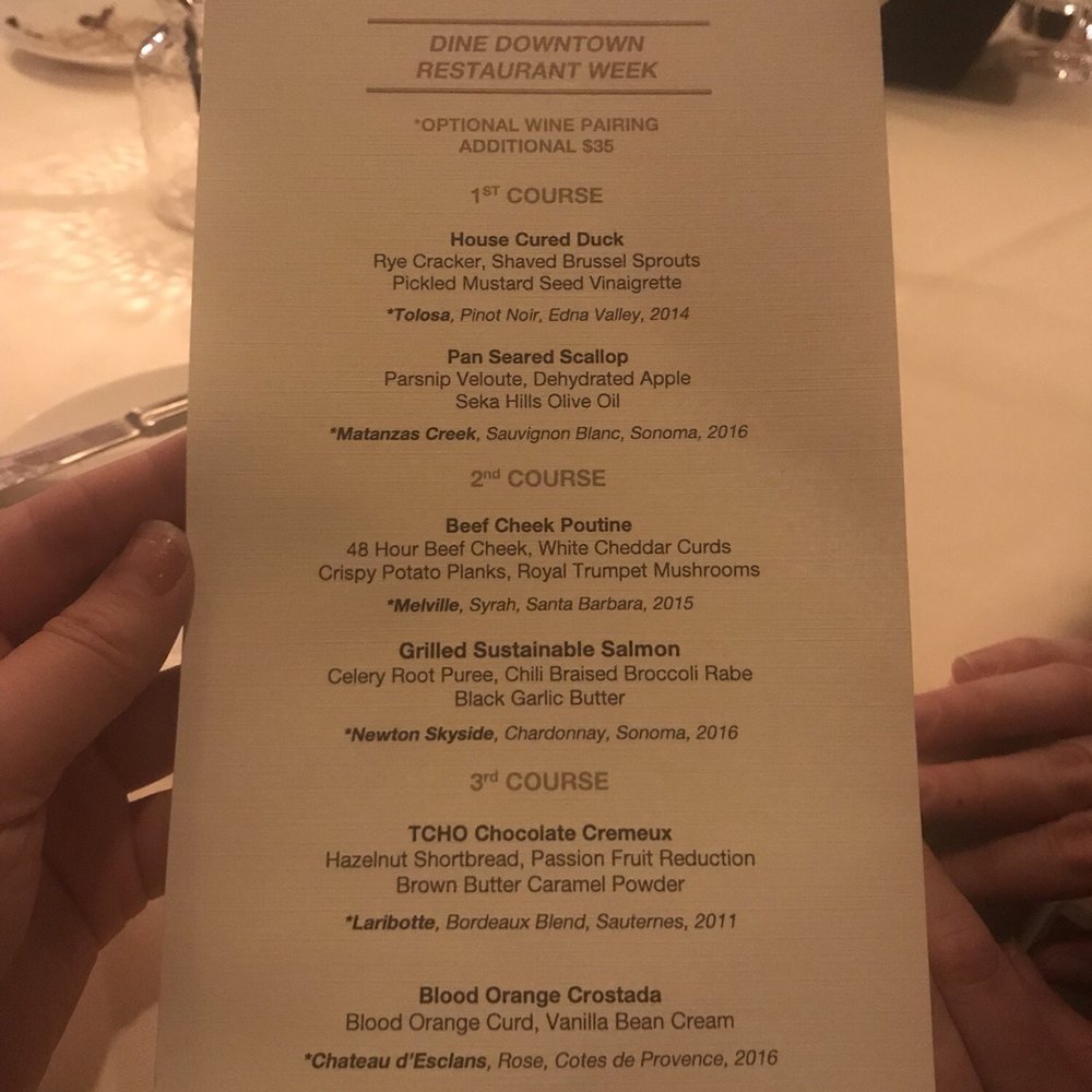 Dawson's - Steakhouses Near Me - Sacramento, California