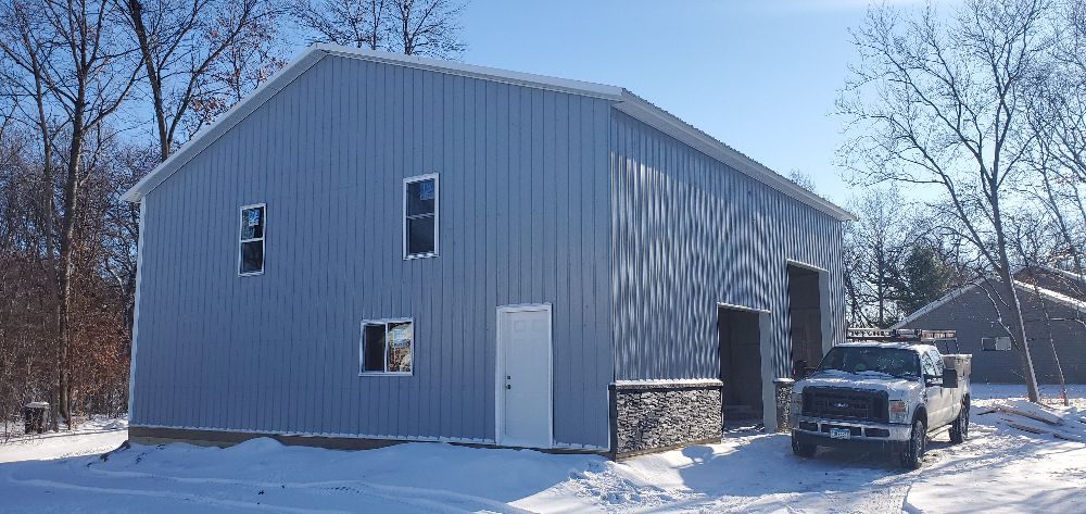 Slide of J&H Custom Builders