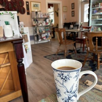 Unitea & Coffee - Delicious coffee and warm atmosphere! - Coffee & Tea Near Me - Warsaw, Virginia Unitea & Coffee - Delicious coffee and warm atmosphere! - Coffee & Tea Near Me - Warsaw, Virginia