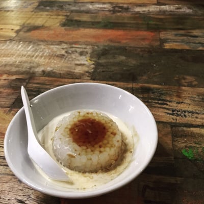 Limapulo: Baba Can Cook by null