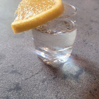 Mezcal - Our departing toast. - Mexican Near Me - San Jose, California Mezcal - Our departing toast. - Mexican Near Me - San Jose, California