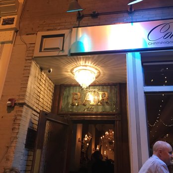 Corridor 44 - Champagne Bars Near Me - Denver, Colorado