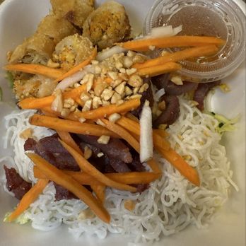 Classic Saigon - 114 - Vietnamese Near Me - Eagan, Minnesota