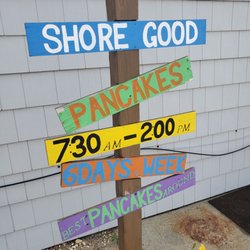 Shore Good Pancake House