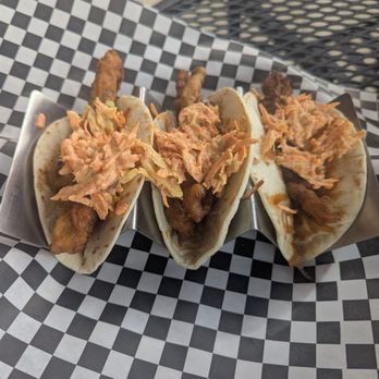 Dream Tacos & Cantina - Fish tacos - Tacos Near Me - Reno, Nevada Dream Tacos & Cantina - Fish tacos - Tacos Near Me - Reno, Nevada
