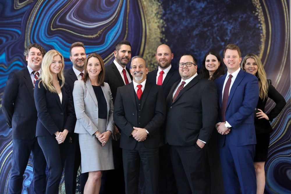 Steinger, Greene & Feiner - disability attorney in Tampa, FL