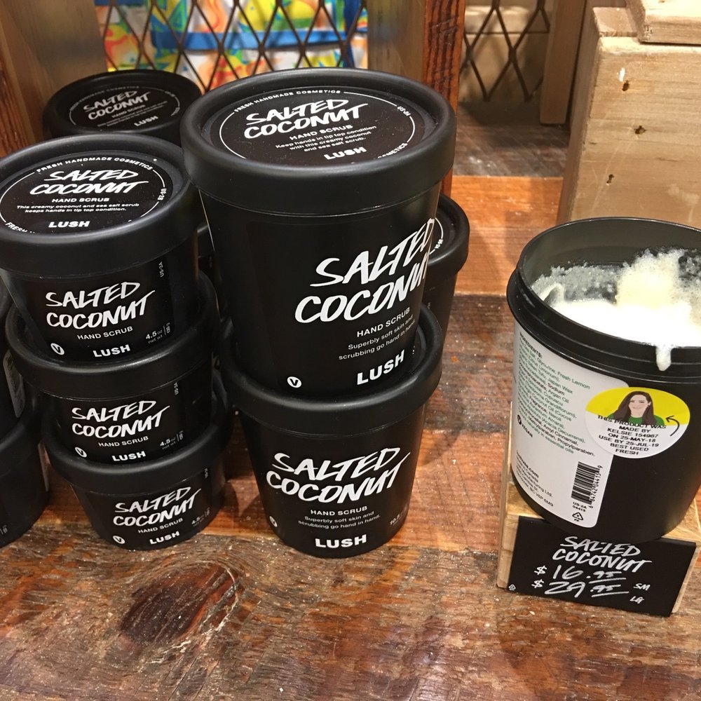 Lush Handmade Cosmetics - Cosmetics & Beauty Supply Near Me - Las Vegas, Nevada Lush Handmade Cosmetics - Cosmetics & Beauty Supply Near Me - Las Vegas, Nevada