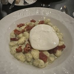 Dante's Ristorante