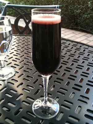 Grand Cru Wine Bar and Bistro by null