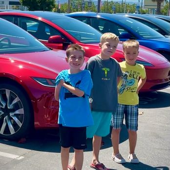 Tesla - Model 3 - Car Dealers Near Me - Gilroy, California Tesla - Model 3 - Car Dealers Near Me - Gilroy, California