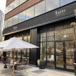 Exterior photo of Tatte Bakery & Cafe - Washington, DC, District of Columbia Exterior photo of Tatte Bakery & Cafe - Washington, DC, District of Columbia