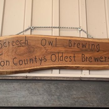Screech Owl Brewing - Breweries Near Me - Bruceton Mills, West Virginia Screech Owl Brewing - Breweries Near Me - Bruceton Mills, West Virginia