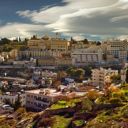 Holy Land Travel Center