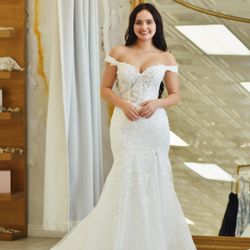 Strut Bridal Salon - 2026 New Arrivals!