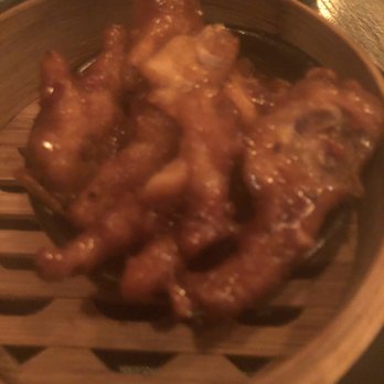 Dynasty Dim Sum - Chicken feet - Dim Sum Near Me - New York, New York Dynasty Dim Sum - Chicken feet - Dim Sum Near Me - New York, New York