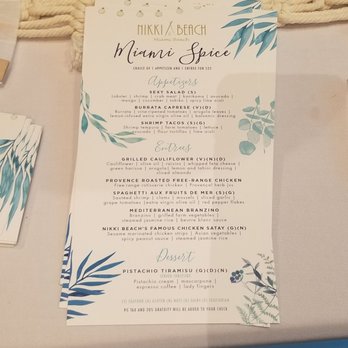 Miami Spice Kick Off and Heritage Showcase - Festivals Near Me - Miami, Florida