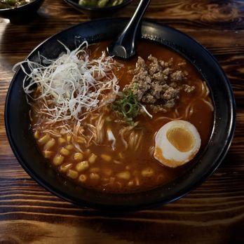Modesto Sukiyaki - Spicy Miso Ramen - Sushi Bars Near Me - Modesto, California Modesto Sukiyaki - Spicy Miso Ramen - Sushi Bars Near Me - Modesto, California