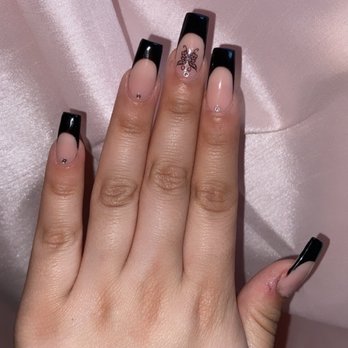 Ze Nail & Spa - Nails - Nail Salons Near Me - National City, California